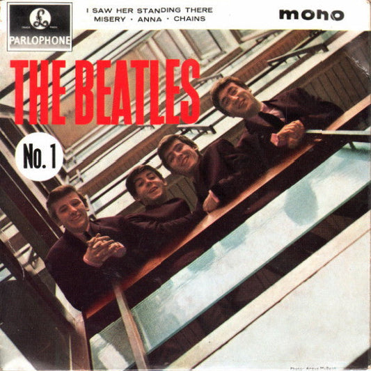 The Beatles – The Beatles No. 1