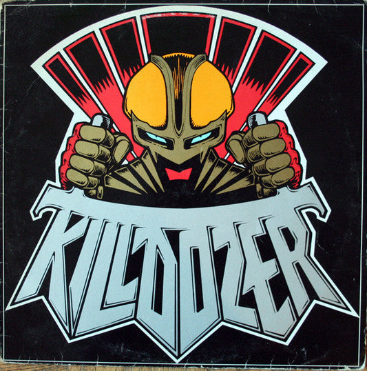 Killdozer (2) – Killdozer