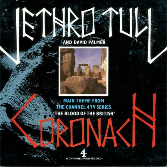 Jethro Tull And David Palmer (2) – Coronach