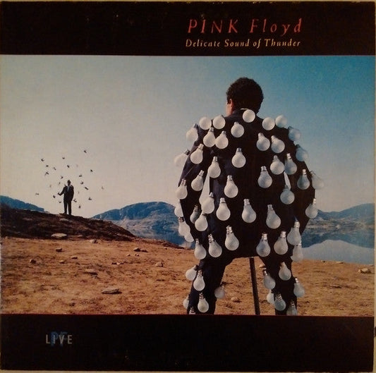 Pink Floyd – Delicate Sound Of Thunder