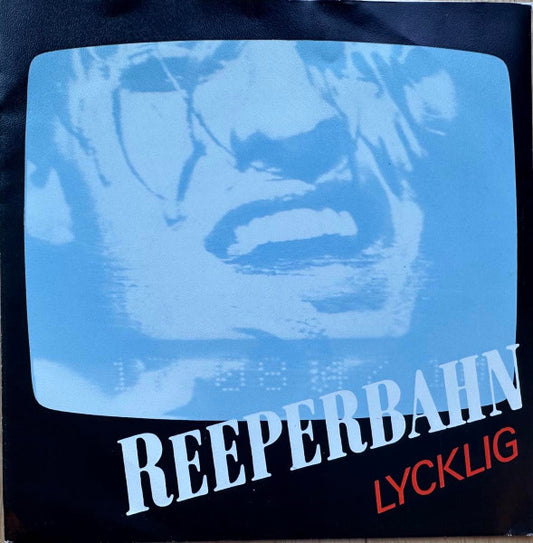 Reeperbahn (2) – Lycklig
