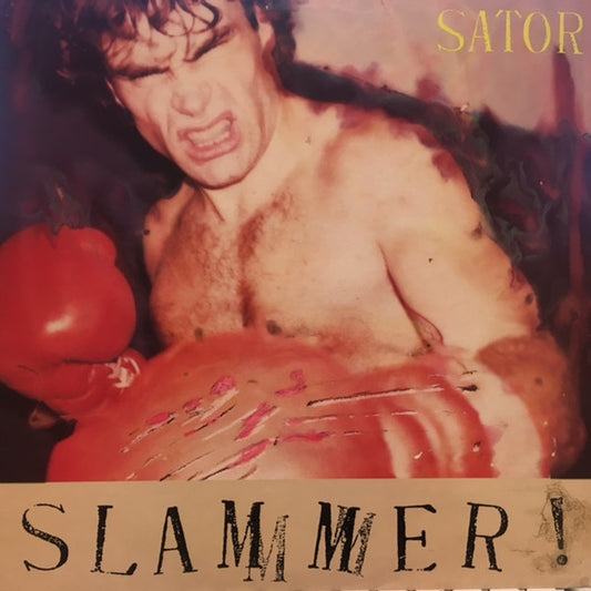 Sator – Slammer!