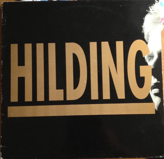 Gunnar Hilding Hyltegren – Hilding