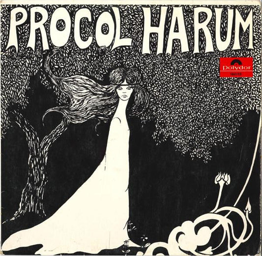 Procol Harum – Procol Harum
