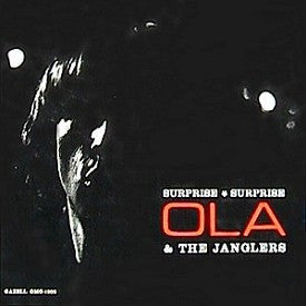 Ola & The Janglers – Surprise, Surprise