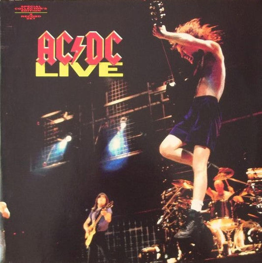 AC/DC – Live