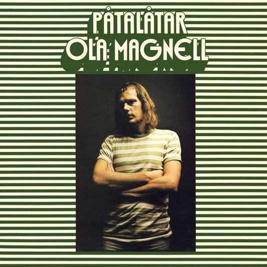 Ola Magnell – Påtalåtar