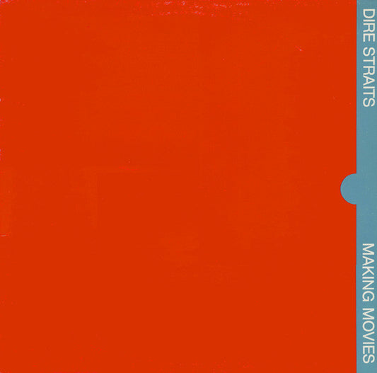 Dire Straits – Making Movies
