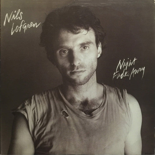 Nils Lofgren – Night Fades Away