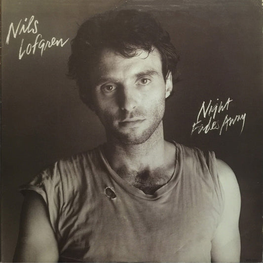 Nils Lofgren – Night Fades Away