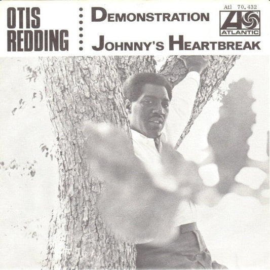 Otis Redding – Demonstration