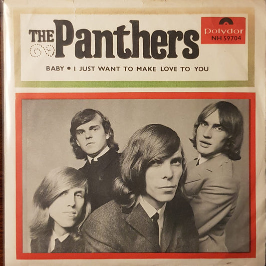 The Panthers (4) – Baby