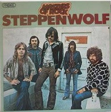 Steppenwolf – Masters Of Rock