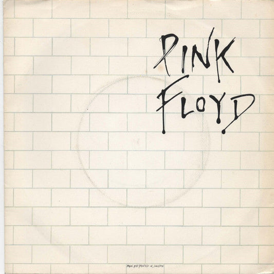 Pink Floyd – Another Brick In The Wall (Part II)