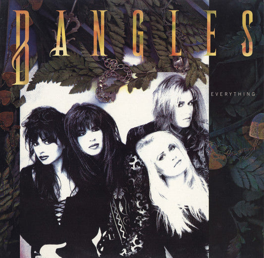 Bangles – Everything