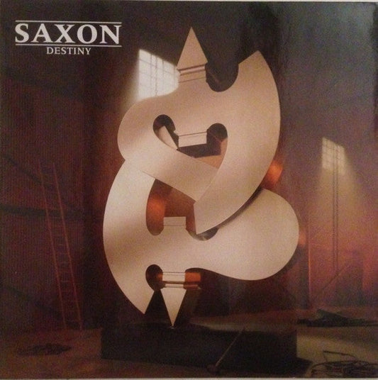 Saxon – Destiny