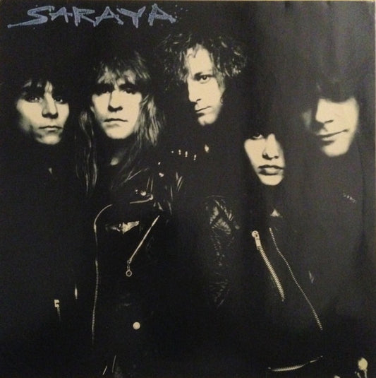 Saraya – Saraya