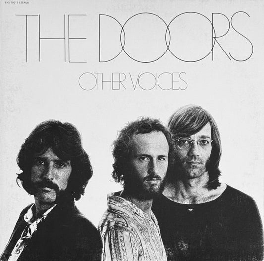The Doors – Other Voices
