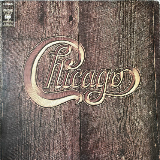 Chicago (2) – Chicago V