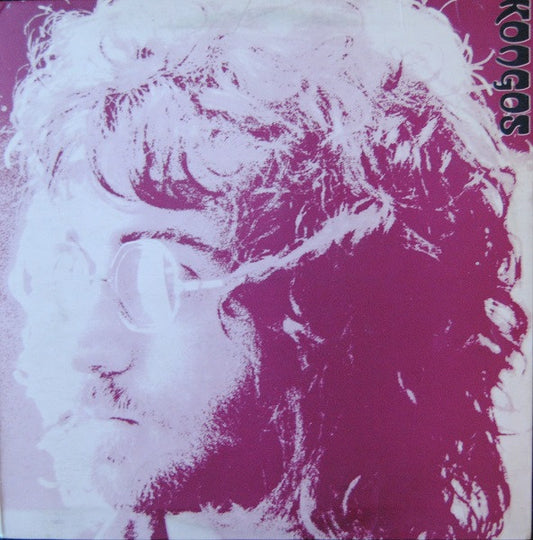 John Kongos – Kongos