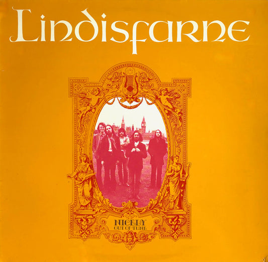 Lindisfarne – Nicely Out Of Tune