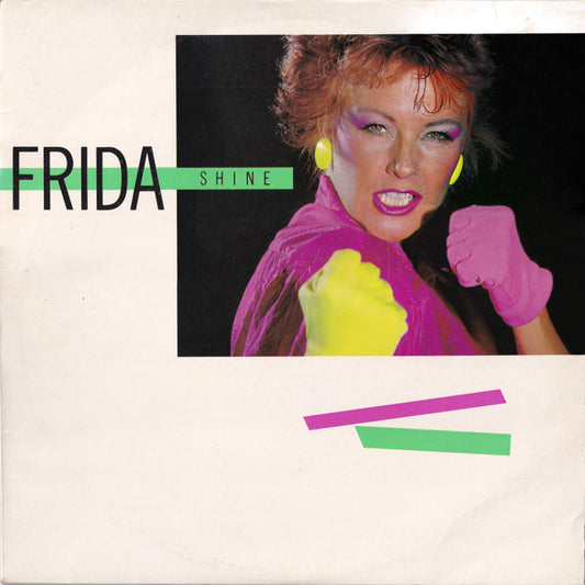 Frida – Shine