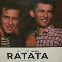 Ratata – Sent I September