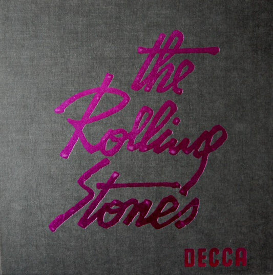 The Rolling Stones – The Rolling Stones