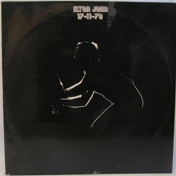 Elton John – 17-11-70