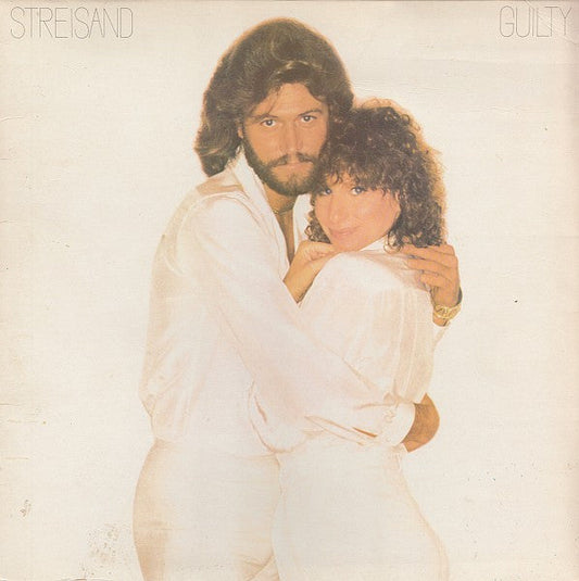 Barbra Streisand – Guilty