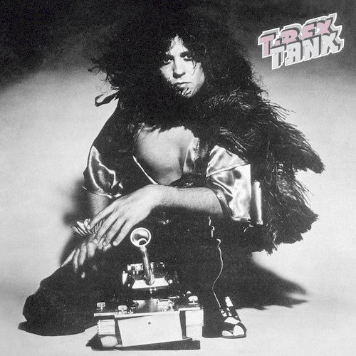 T. Rex – Tanx
