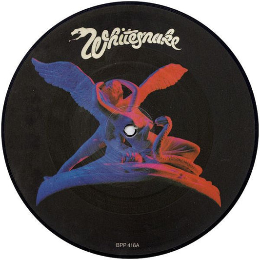 Whitesnake – Here I Go Again