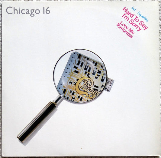 Chicago (2) – Chicago 16