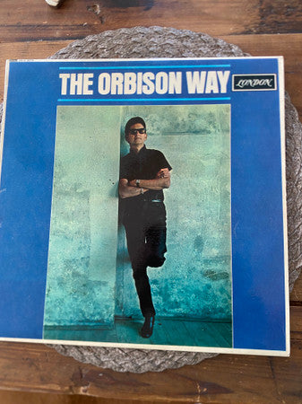 Roy Orbison – The Orbison Way