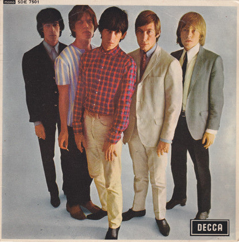The Rolling Stones – Volume 2