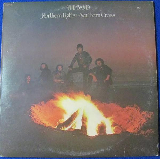 The Band – Northern Lights - Southern Cross