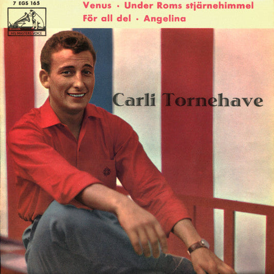 Carli Tornehave – Venus