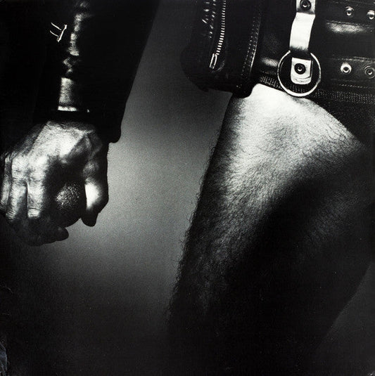Accept – Balls To The Wall