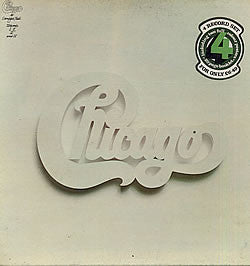Chicago (2) – Chicago At Carnegie Hall