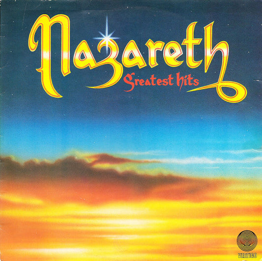 Nazareth (2) – Greatest Hits