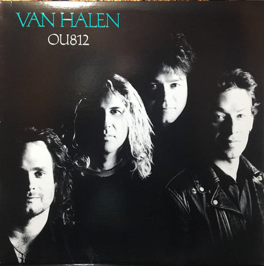 Van Halen – OU812
