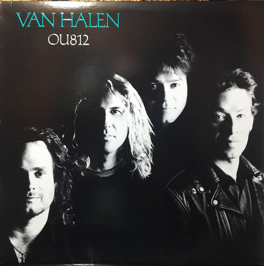 Van Halen – OU812