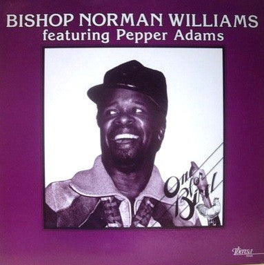 Bishop Norman Williams – One For Bird