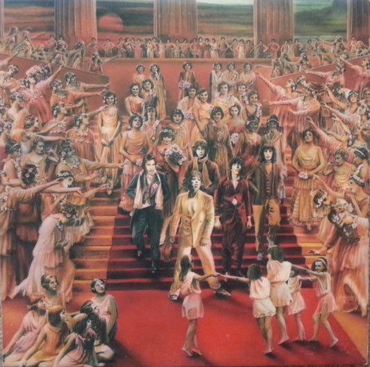 The Rolling Stones – It's Only Rock 'N Roll