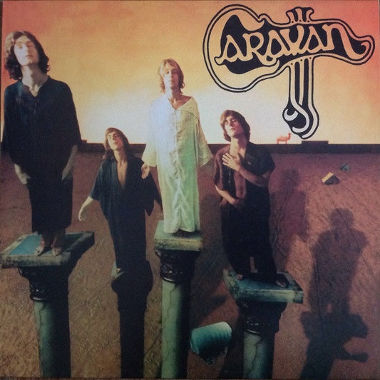 Caravan – Caravan