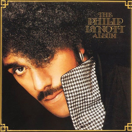 Phil Lynott – The Philip Lynott Album
