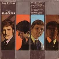 The Searchers – Four By Four
