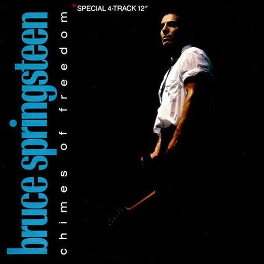 Bruce Springsteen – Chimes Of Freedom