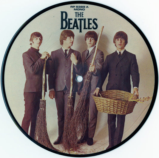 The Beatles – We Can Work It Out / Day Tripper