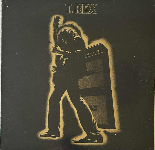 T. Rex – Electric Warrior